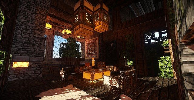 cozy rustic villa minecraft how to house download 3