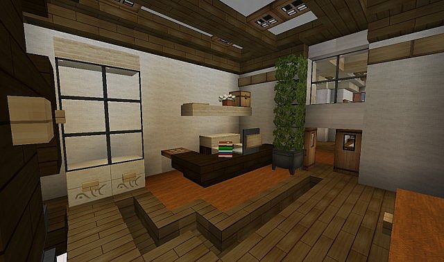 Southern Country Mansion Creative Minecraft building ideas 4