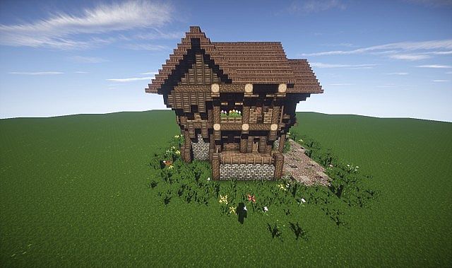 Minecraft Cool Houses Download Minecraft Cool Houses