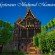 Mysterious Medieval Mansion minecraft building ideas house